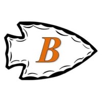 Belmont Braves logo