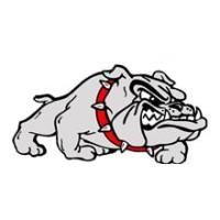 Boscobel Bulldogs logo