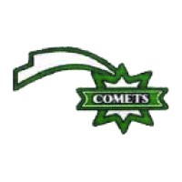 Cassville Comets logo