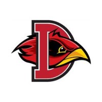 Darlington Redbirds logo