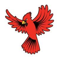 Highland Cardinals logo