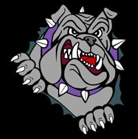 Ithaca Bulldogs logo