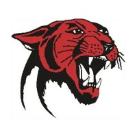 Kickapoo Panthers logo