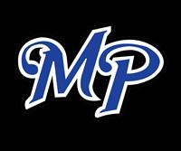 Mineral Point Pointers logo