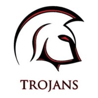 North Crawford Trojans logo