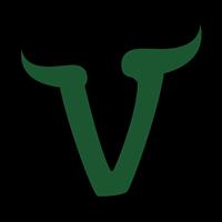 Pecatonica Vikings logo