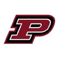 Platteville Hillmen logo