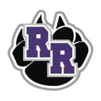River Ridge Timberwolves logo